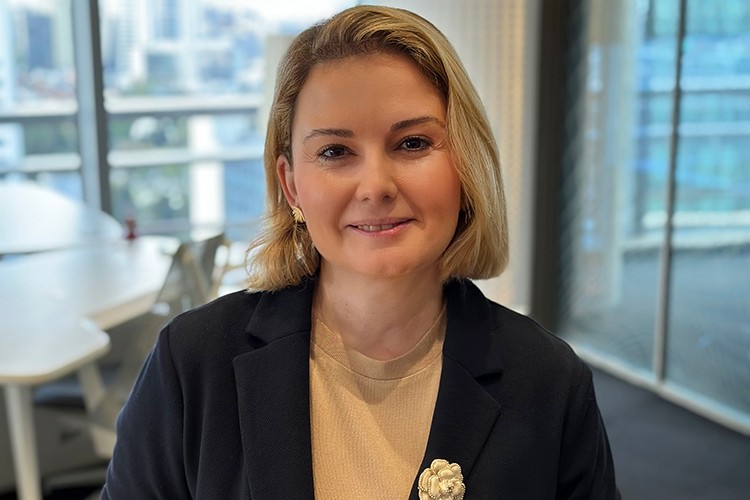 TRPharm'ın Kurumsal İletişimi Hande Erdener'e emanet