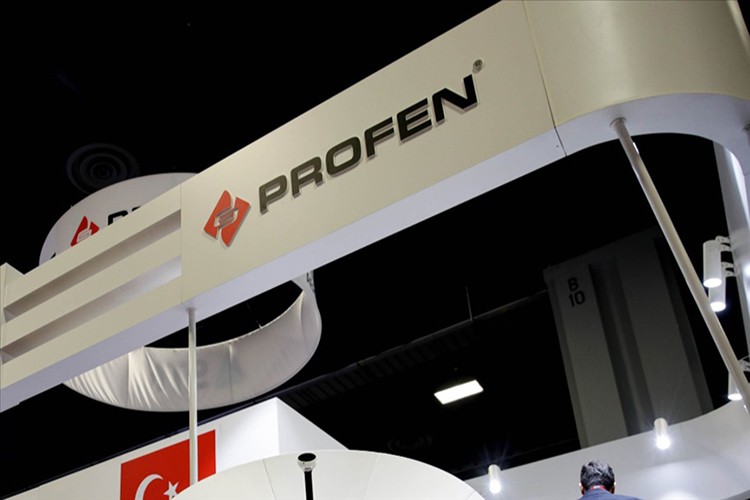 Profen, yüksek performanslı ağlar sunacak