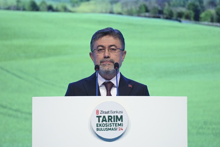 Tarımsal ihracatla tüm zamanların rekoru kırıldı