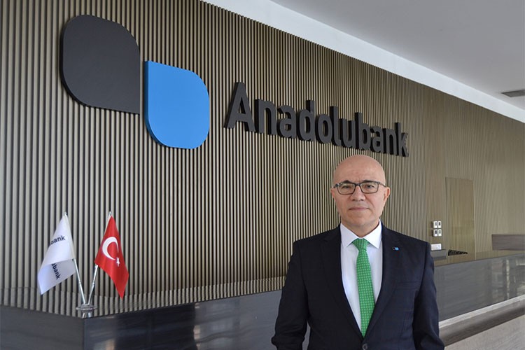 Anadolubank'tan İzmir'e Prestijli Yatırım