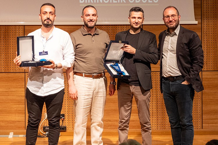 Gaziantep'in E-ticaret Şampiyonu Belli Oldu