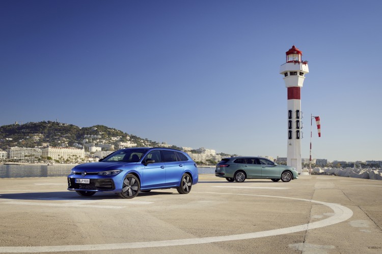 Yeni Passat satışa sunuldu