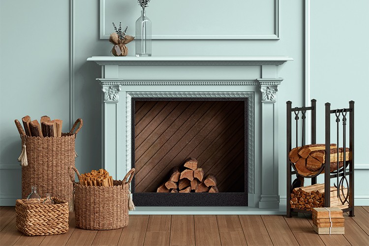 4 yeni renk paletiyle mekânlar ruh kazanacak