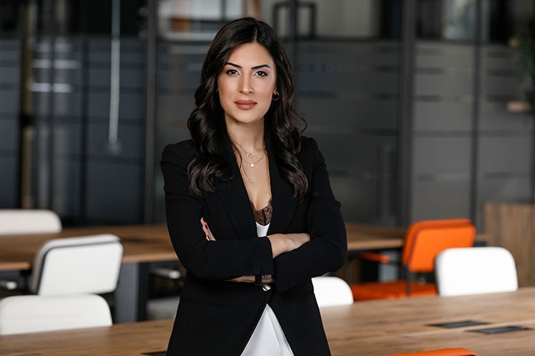 İz İletişim'e yeni Genel Müdür