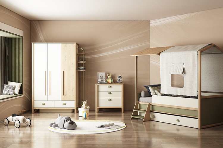 Kelebek'te Back to School dönemi başladı