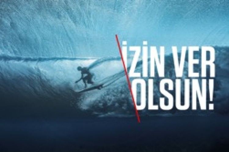 Canon; yeni kurumsal filmi 'İzin ver olsun' (Let there be life) ile hayatın her anında yanınızda olduğunu gösteriyor