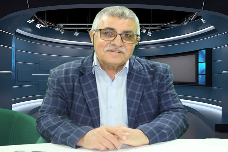 Seracettin Yamar bu programla yüreklere dokunacak