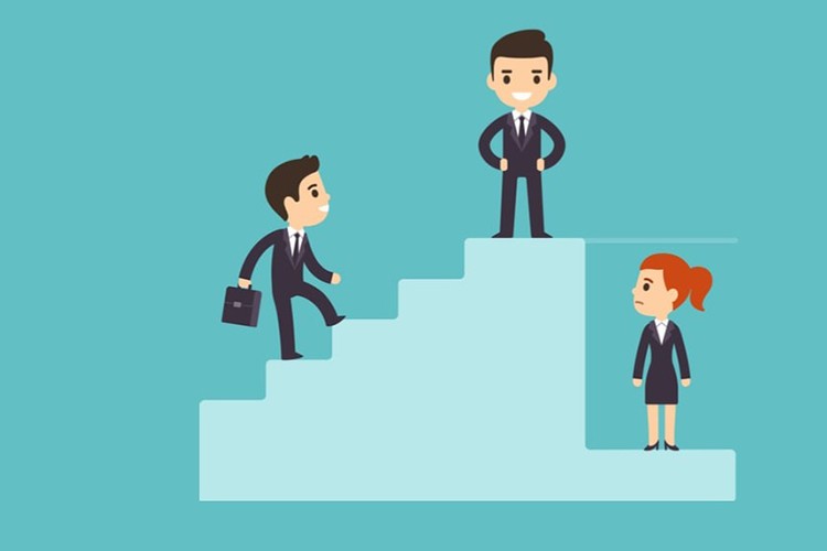 Çalışanlar Ayrımcılıktan Şikayetçi