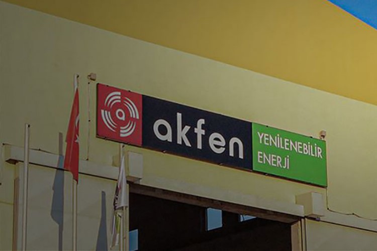 Akfen Yenilenebilir Enerji 8,6 milyon dolarlık karbon kredisi sattı
