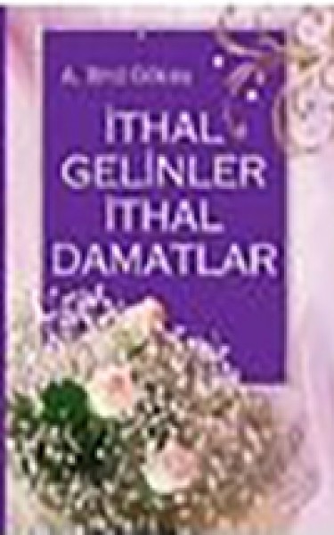 İthal Damatlar