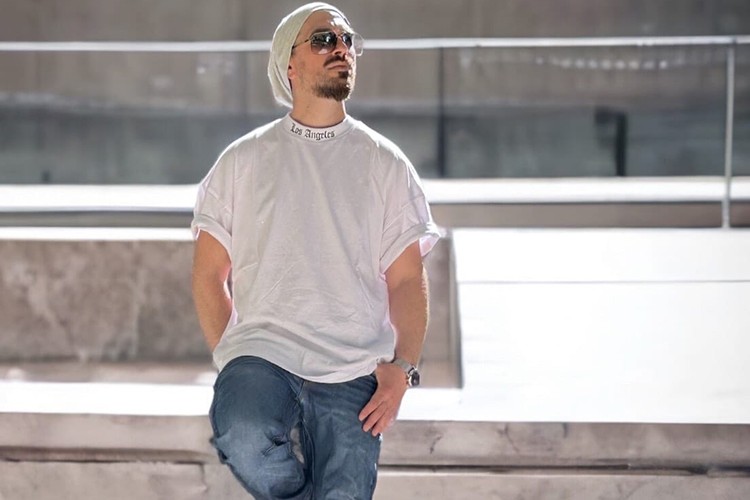 Rap müziğin bukalemunu RAPY