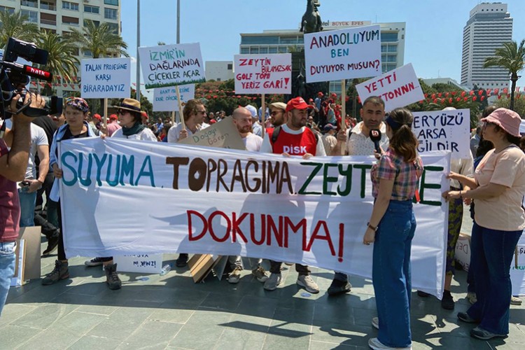 Doğayı Savunanlar için Savunuculuk Rehberi' Yayımladı