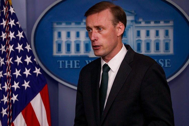 ABD, Rusya'ya yeni yaptırım hazırlığı içinde