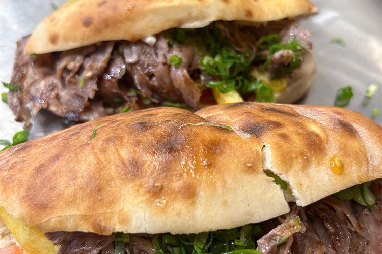 Münhasır Döner & Kebap'ın mutfağı yeni bir şefe emanet!