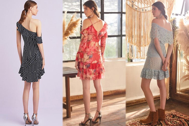 Yaza taptaze bir dokunuş