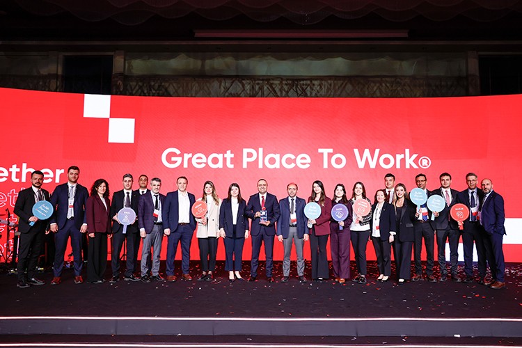 Türkiye Sigorta, Türkiye'nin En İyi İşverenleri listesinde