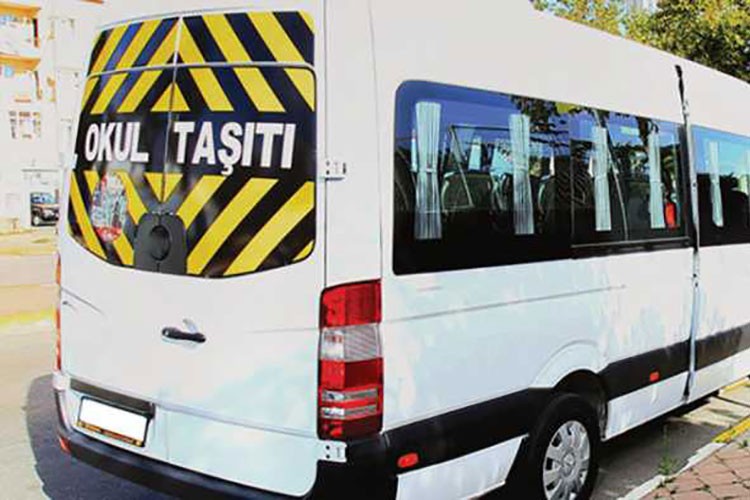 Toplu taşıma ihalesi