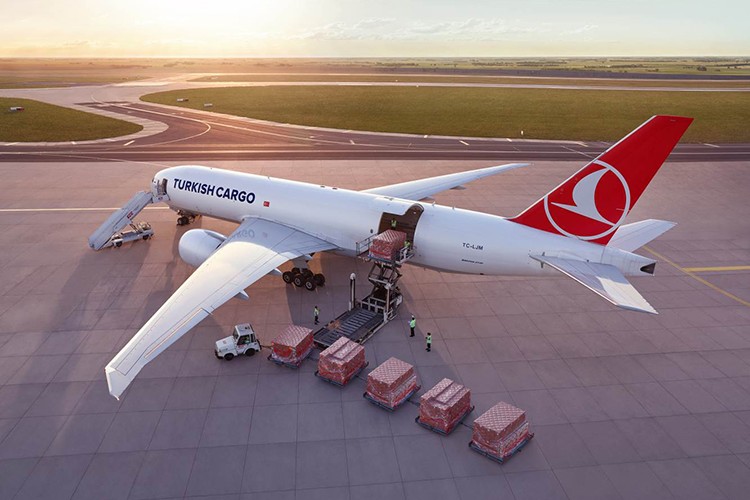 IATA CEIV lityum pil sertifikasyon programına katıldı