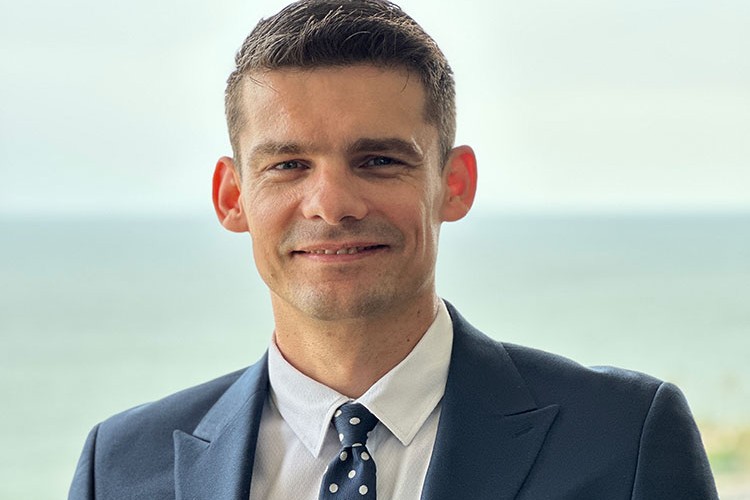 Yiyecek-İçecek Müdürü Richard De Beer Oldu