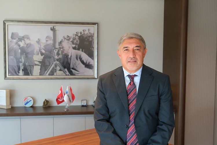 OMSAN Lojistik Linde ile iş birliğini genişletiyor