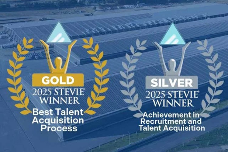 Eren Perakende'ye Stevie Awards'tan çifte ödül