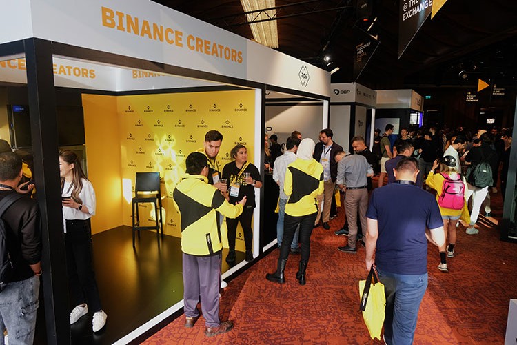 Web3 ve Blockchain'in Geleceği Binance ile İstanbul'da Şekilleniyor