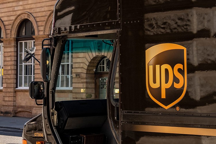UPS bu yıl 48 bin kişiyi işten çıkardı