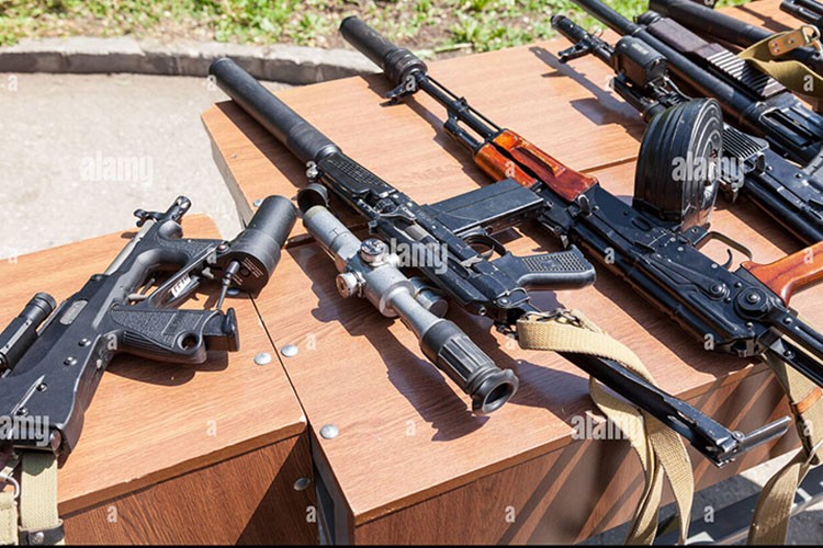 Rusya'nın Hindistan'a savunma sanayi ihracatı 80 milyar dolara ulaştı