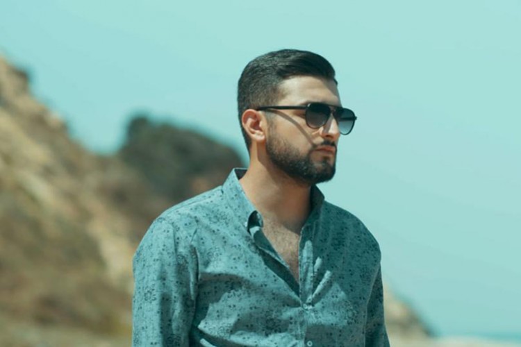 Okan Akkaya'nın 3. şarkısı hazır