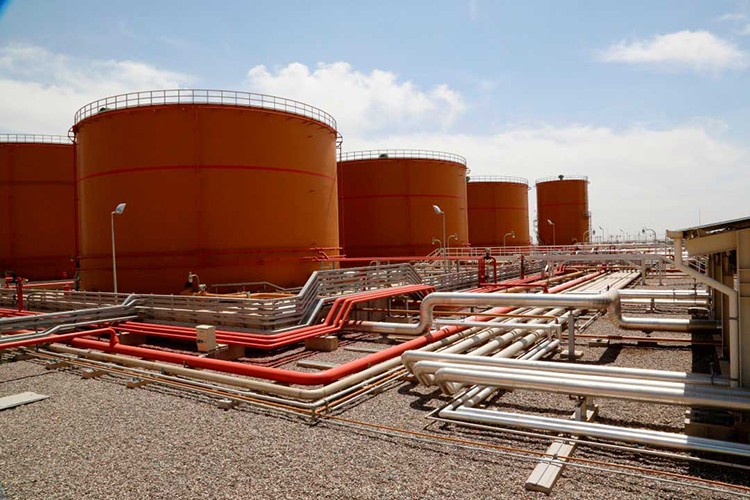 Petrol anlaşma umutlarına rağmen hafif de olsa arttı