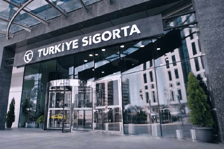 Türkiye Sigorta ikinci çeyrekte de liderliğini sürdürdü