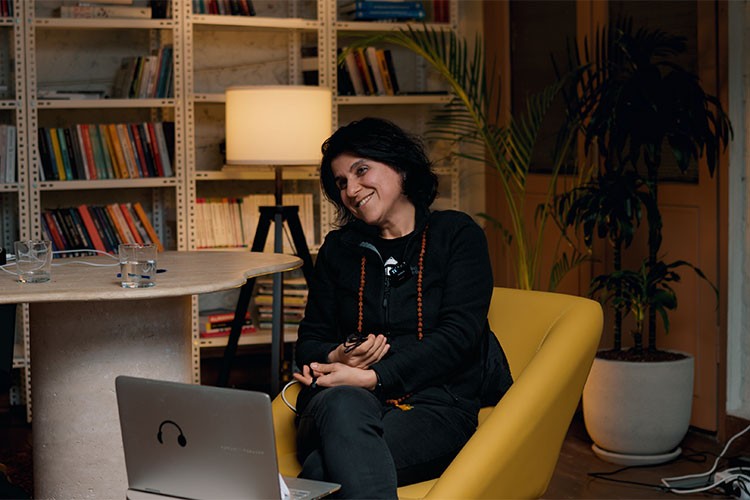 Önce Sen İyi Ol'un 2. bölümünde ruh sağlığı konuşuldu