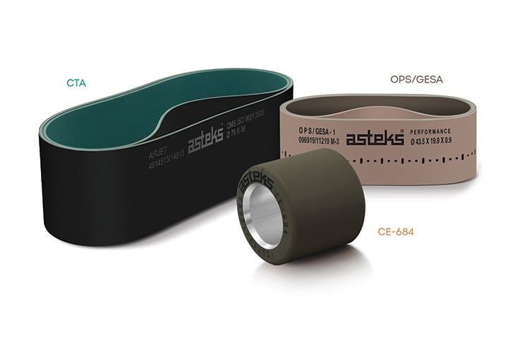 Tekstil endüstrisine rektefiye uzmanlığı