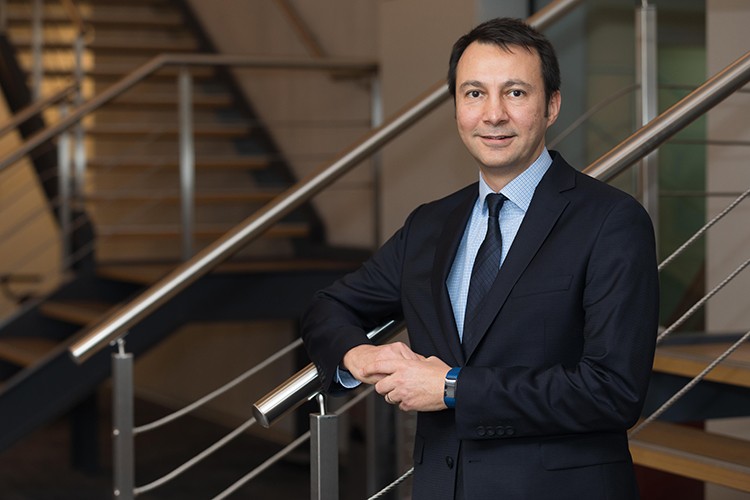 7 kategoride 8 ödül...