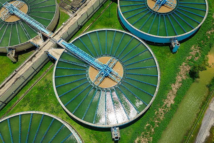 Su Sektöründe Dijital Dönüşüme Öncülük Ediyor