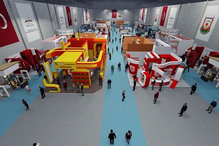 Yurt dışında fuar düzenlenmesine ilişkin tebliğde değişiklik yapıldı