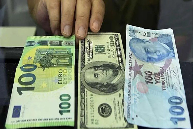 Firmaların döviz dönüşüm desteği süresi 3 ay uzatıldı