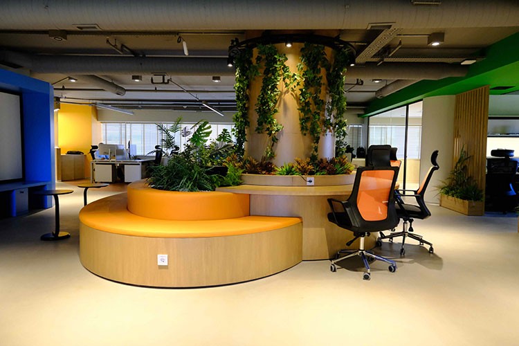 Empa Elektronik Ar-Ge Merkezi Bakanlık onayını aldı