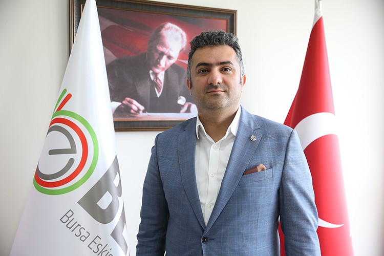 Kovid-19 sürecinde 50 milyon liralık proje desteği