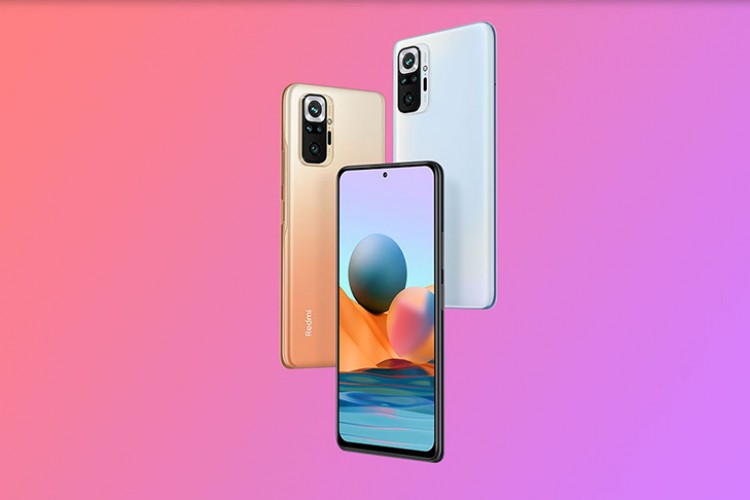 Redmi Note 10 ile sınırları zorluyor