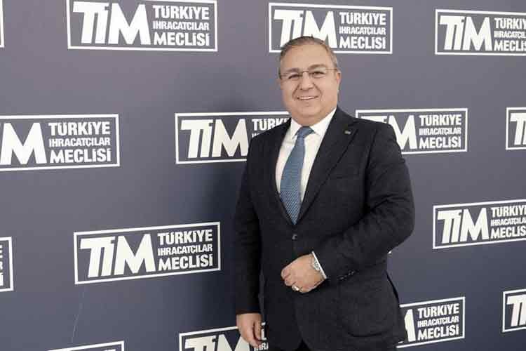 Üretime ve ihracata devam etmeliyiz