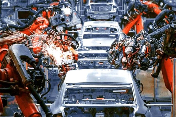 Toplam üretim 109 bin 783