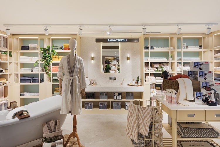 Amerikalılara Türk peştamalı giydirecek