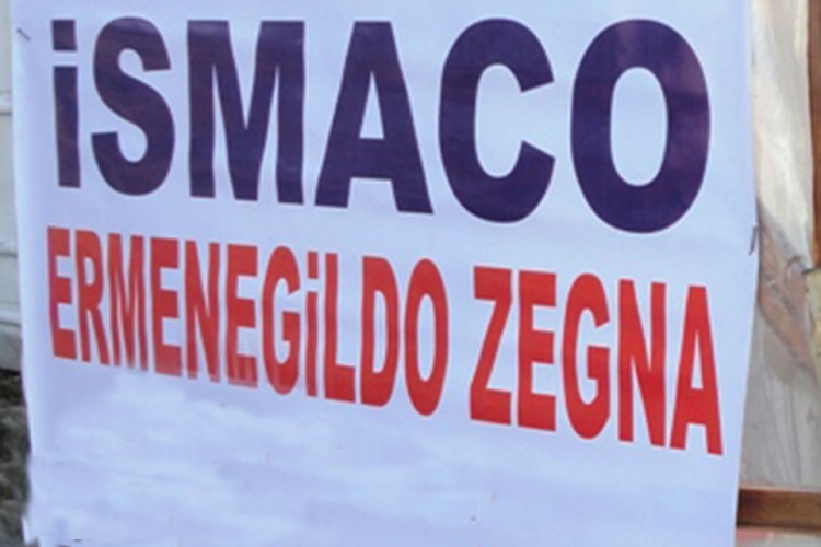 Ünlü tekstil firması üretimi durdurdu