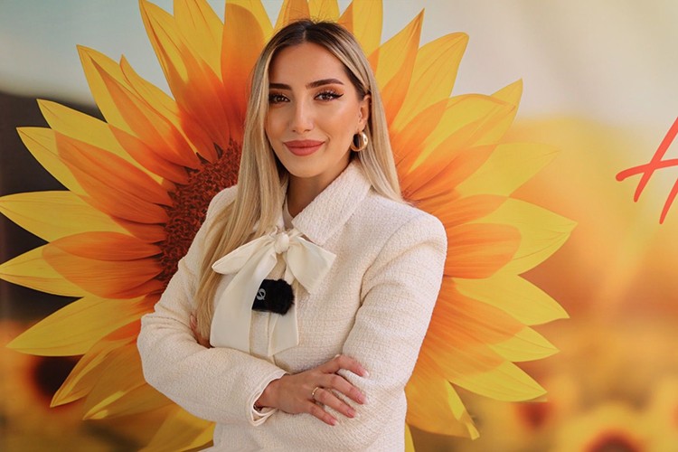 Humanis ve DOÇEV hatıra ormanı kuruyor