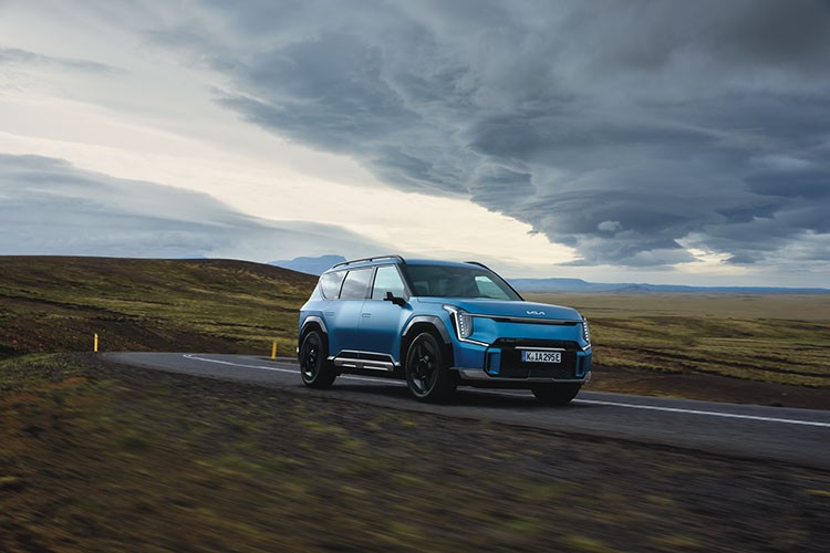 Kia'nın ağustos fırsatları sürüyor