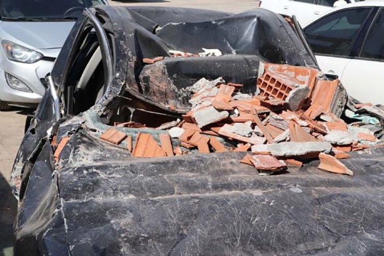 'Zorunlu trafik sigortası masrafı karşılamaz'