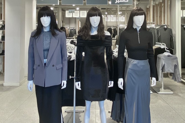 DeFacto Libya'daki ilk mağazasını açtı