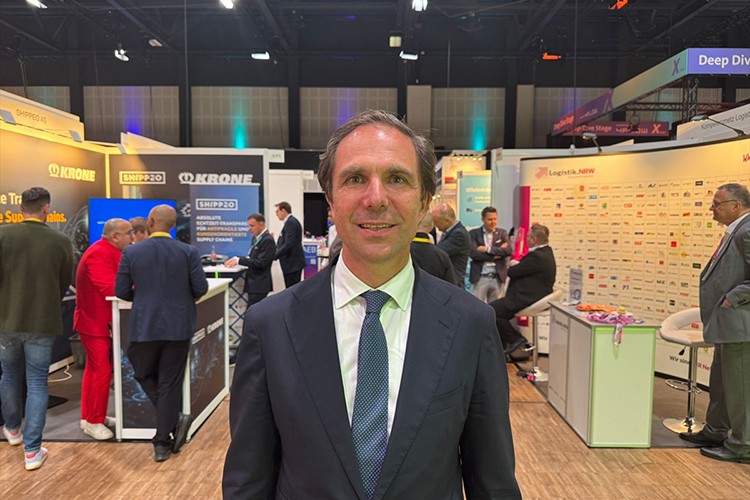 Gebrüder Weiss Türkiye'yi stratejik üs olarak görüyor