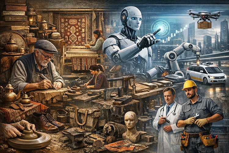 120 meslek dalı tarih olacak